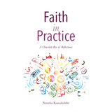 WritNWisdom Book Faith in Practice by Natasha Kamaluddin 201102