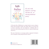 WritNWisdom Book Faith in Practice by Natasha Kamaluddin 201102
