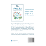 WritNWisdom Book The First Six by Natasha Kamaluddin 201100