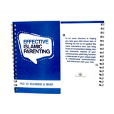Yayasan Pendidikan Khalifah Buku Effective Islamic Parenting by Muhammad Al'Mahdi Jenkins ISEIP