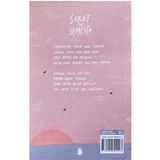 Zharf Press Buku Surat Dari Semesta by Sofia Roses 201298