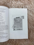 Zharf Press Buku Surat Dari Semesta by Sofia Roses 201298