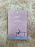 Zharf Press Buku Surat Dari Semesta by Sofia Roses 201298